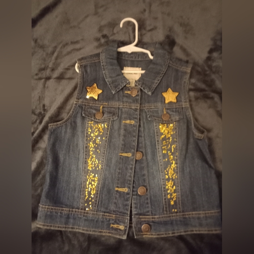 Vest